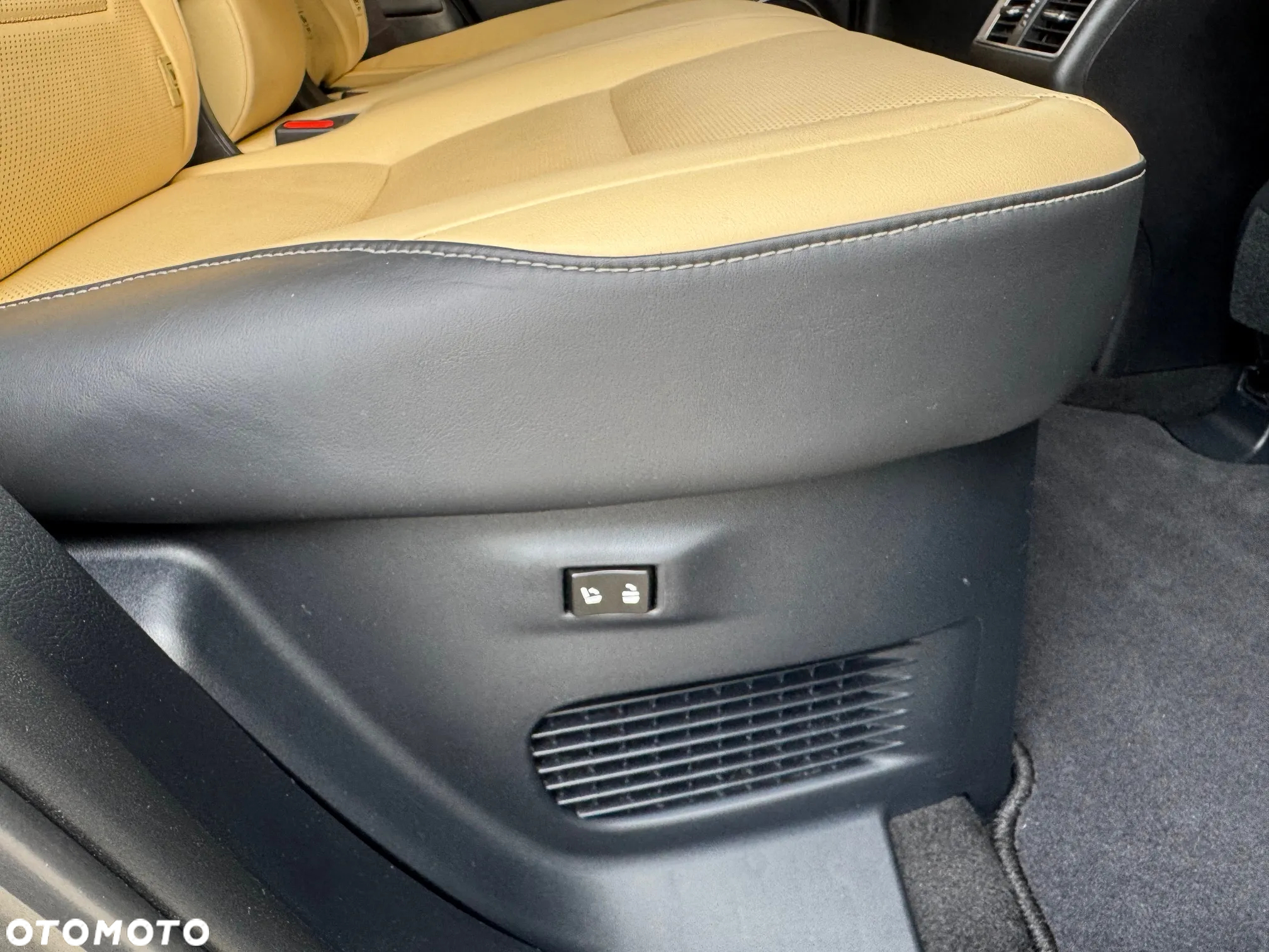 Lexus NX 200t AWD Luxury Line - 35