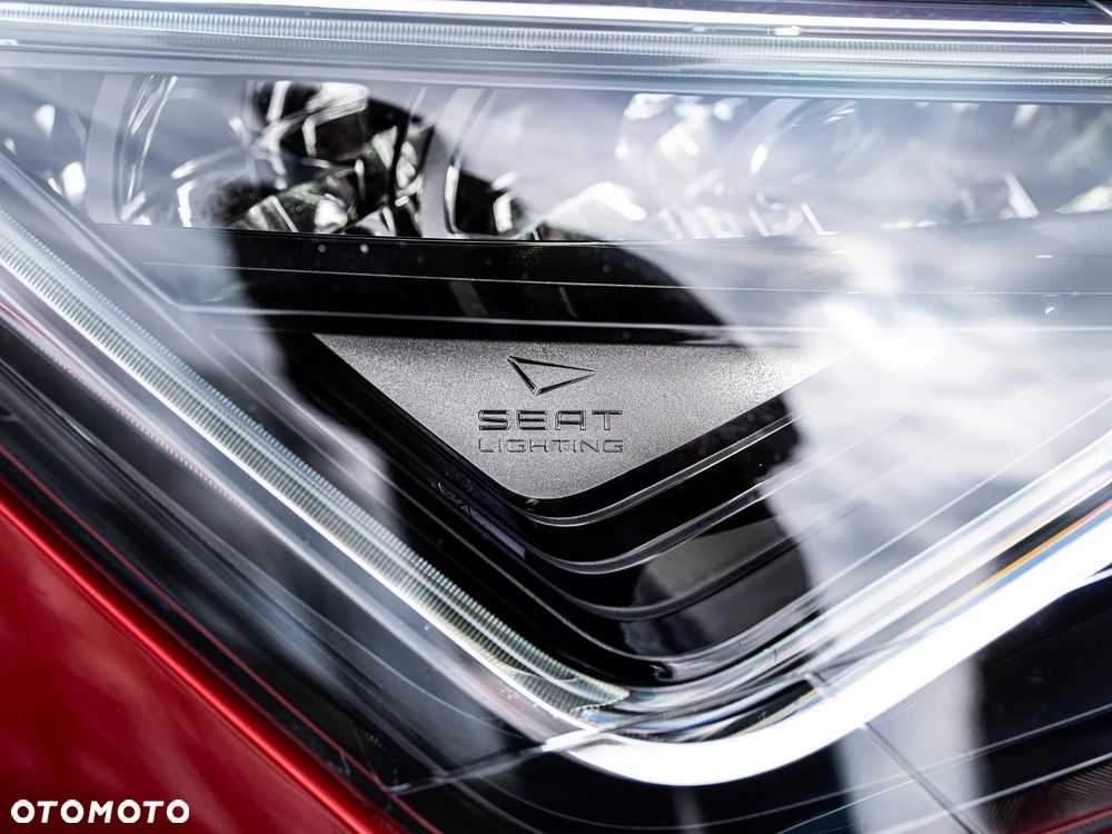 Seat Leon 1.5 TSI FR - 24