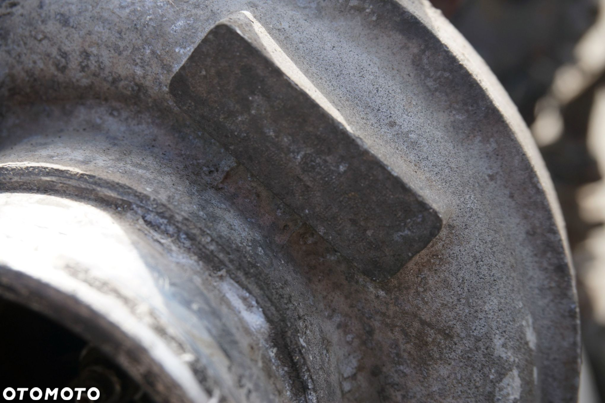 SILNIK EUROCARGO I 75E15 3.9 TRECTOR 0KM F4AE0481 504032460 IVECO 1991-2002 - 15