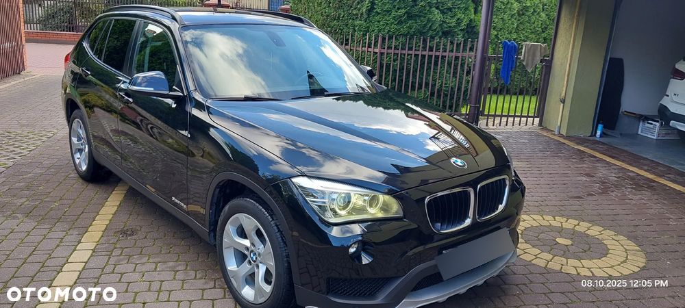 BMW X1 - 2