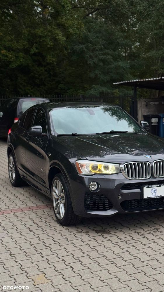 BMW X4 - 21