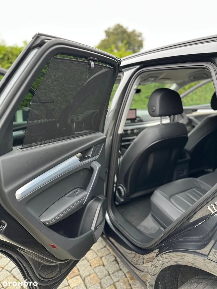Audi Q5 45 TFSI quattro S tronic S line - 18