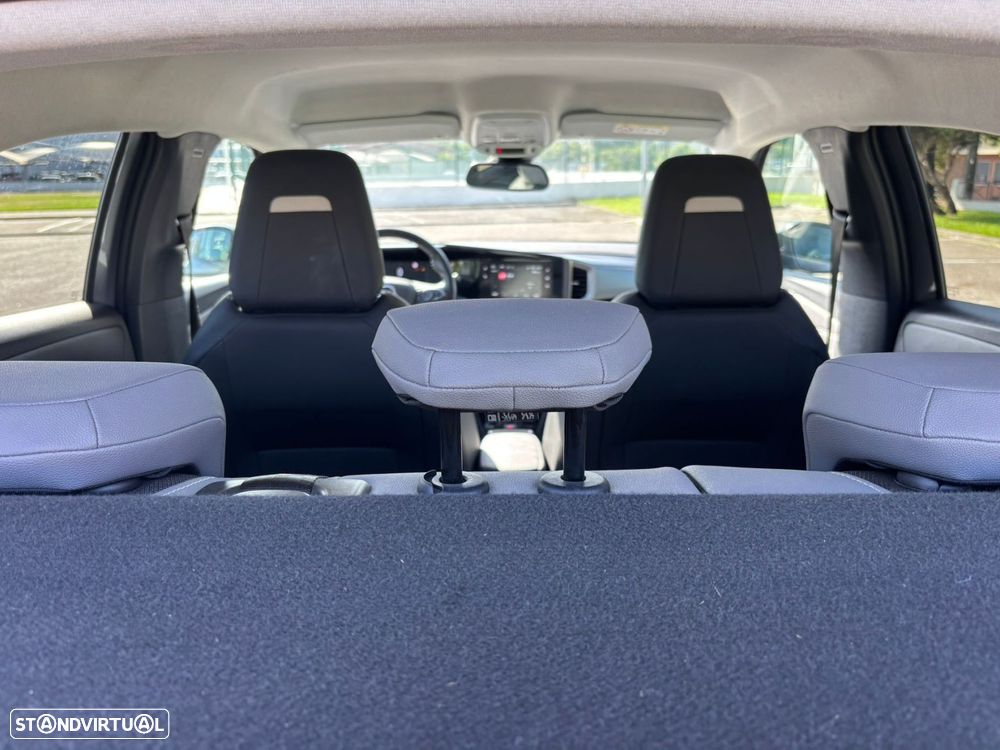 Opel Mokka 1.5 D Edition - 12