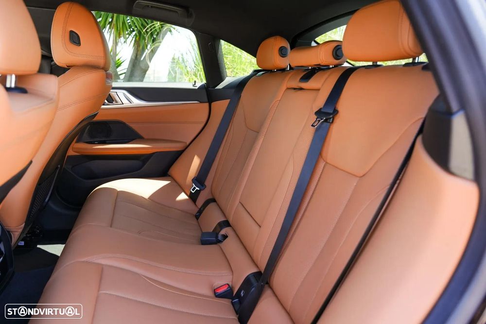 BMW i4 M50 Pack Desportivo M Pro - 28