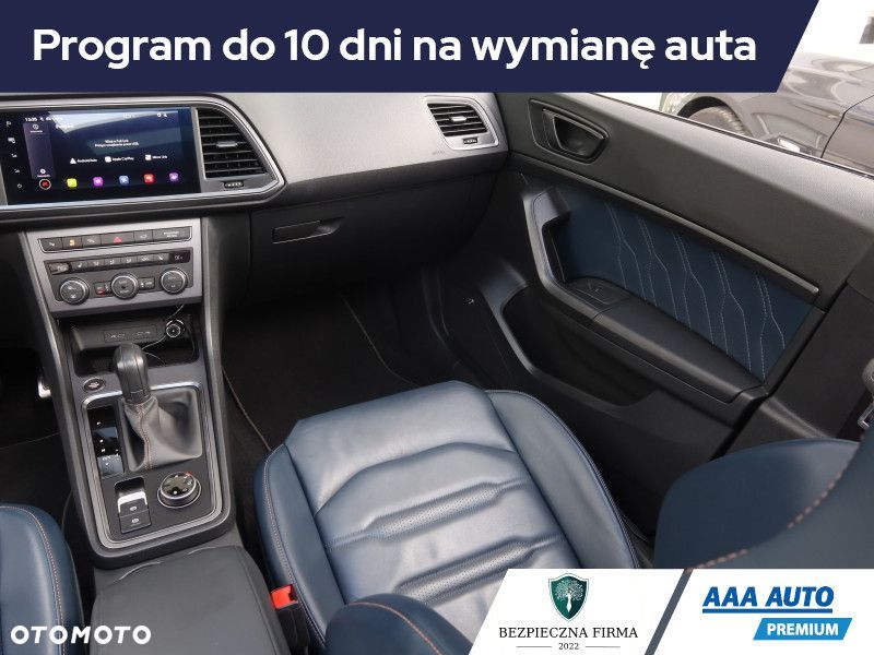 Cupra Ateca - 9