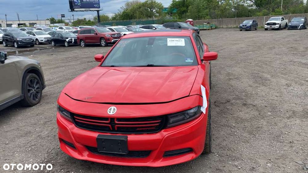 Dodge Charger 3.6 GT - 19