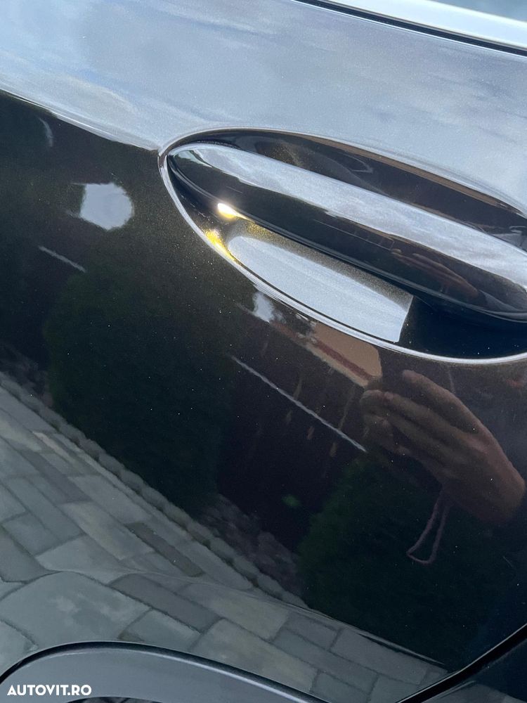 BMW X3 xDrive20d AT xLine - 10