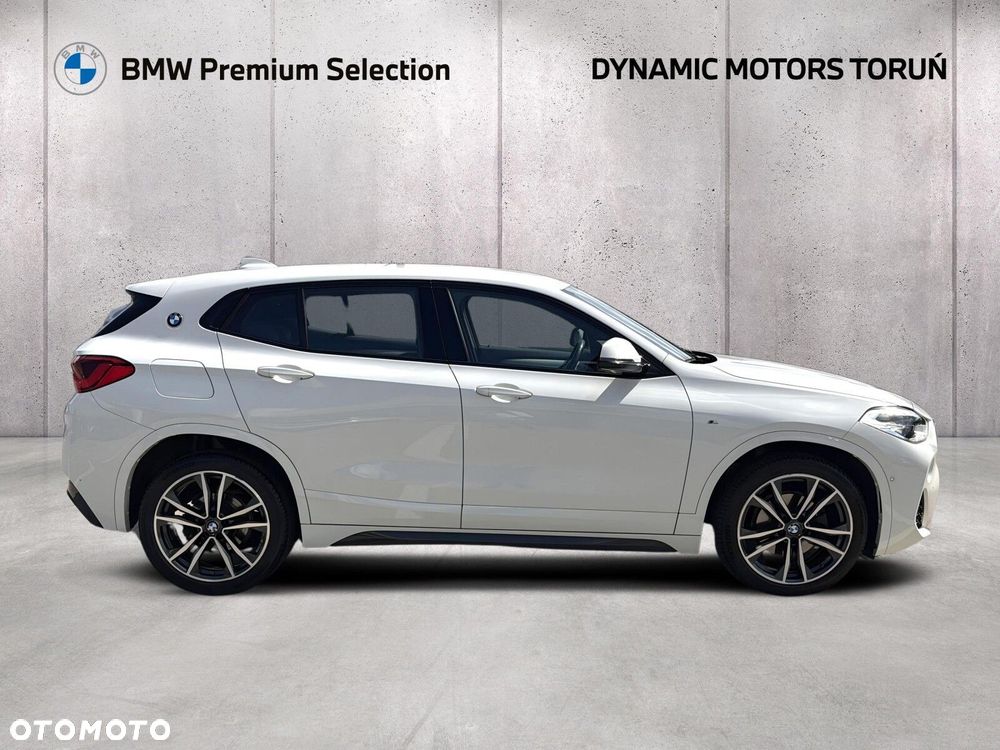 BMW X2 sDrive18i GPF M Sport - 10