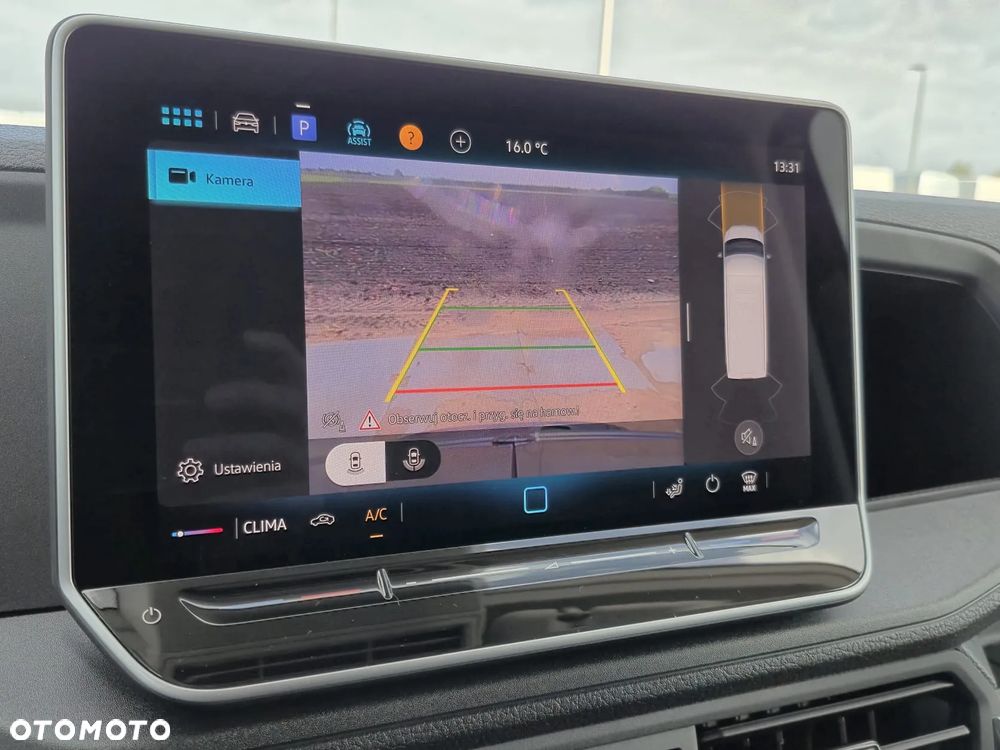 Volkswagen Crafter - 9