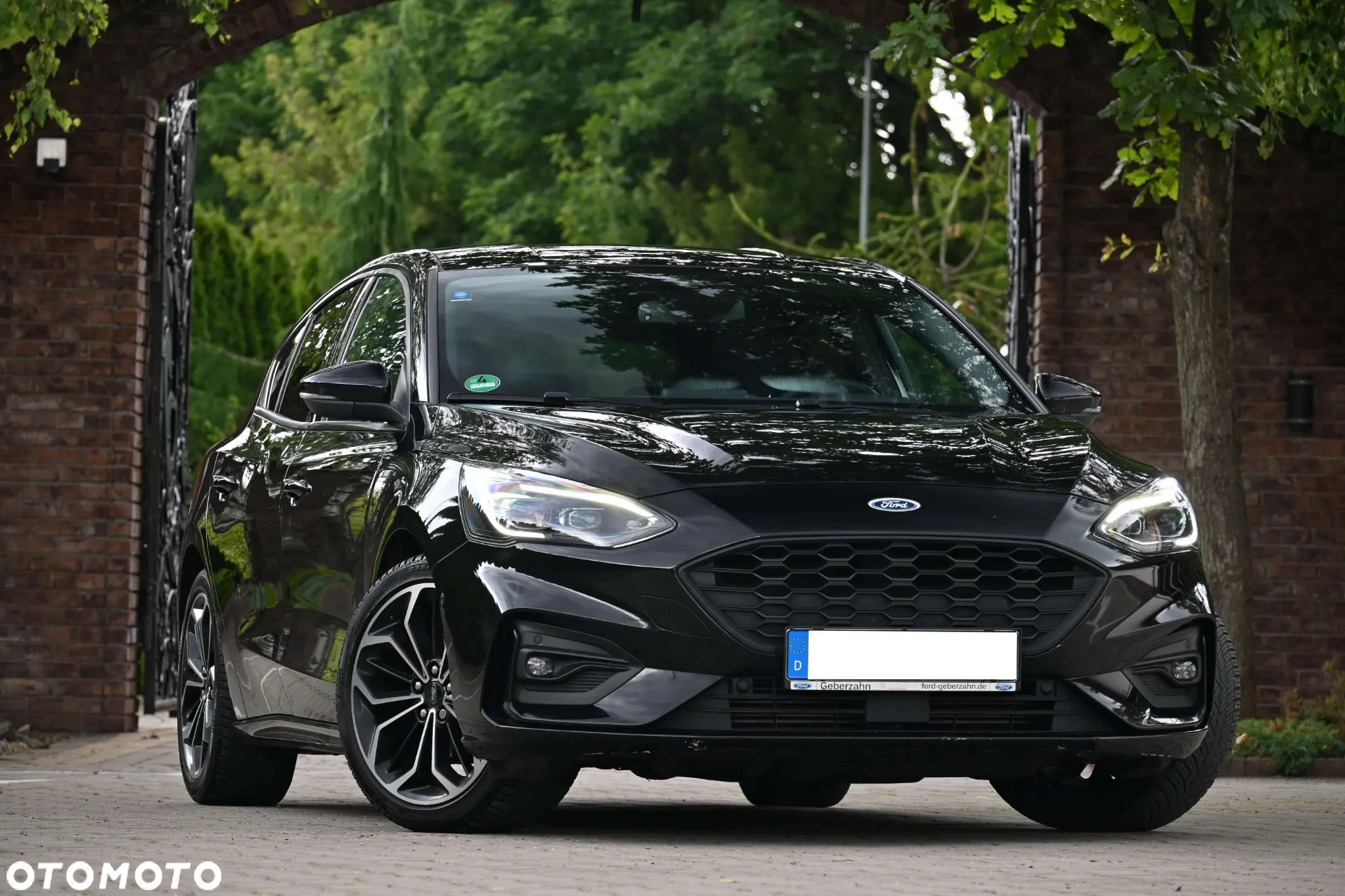 Ford Focus 1.5 EcoBoost ST-Line X - 6