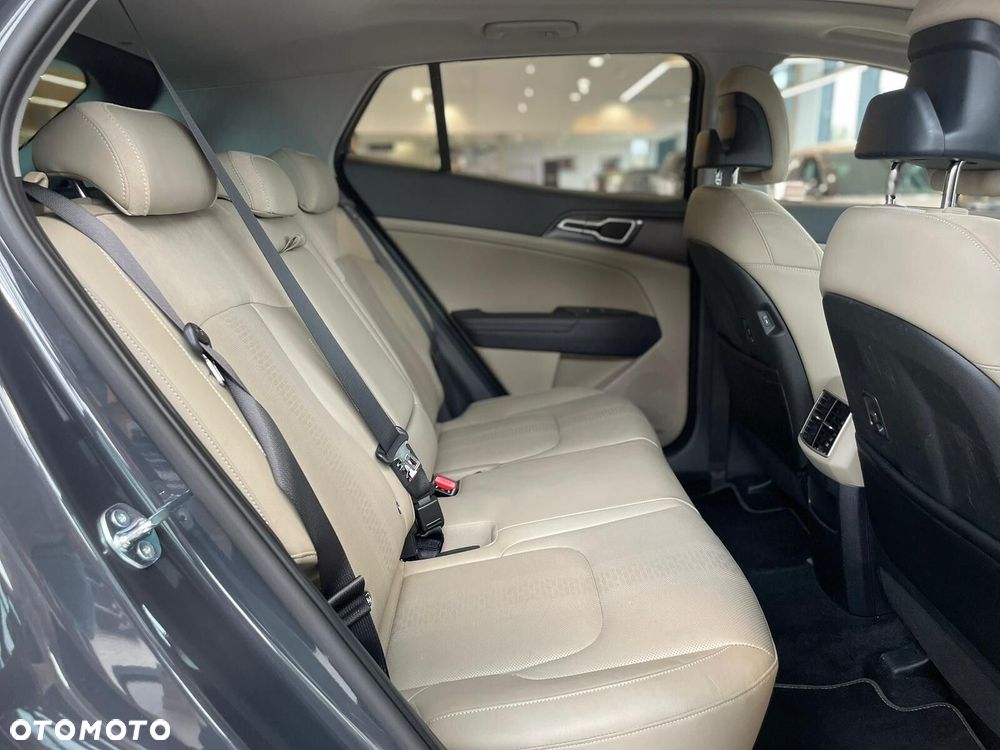 Kia Sportage - 34