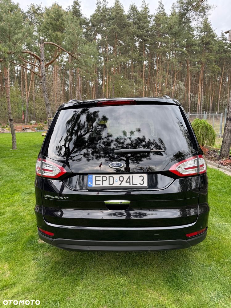 Ford Galaxy - 6