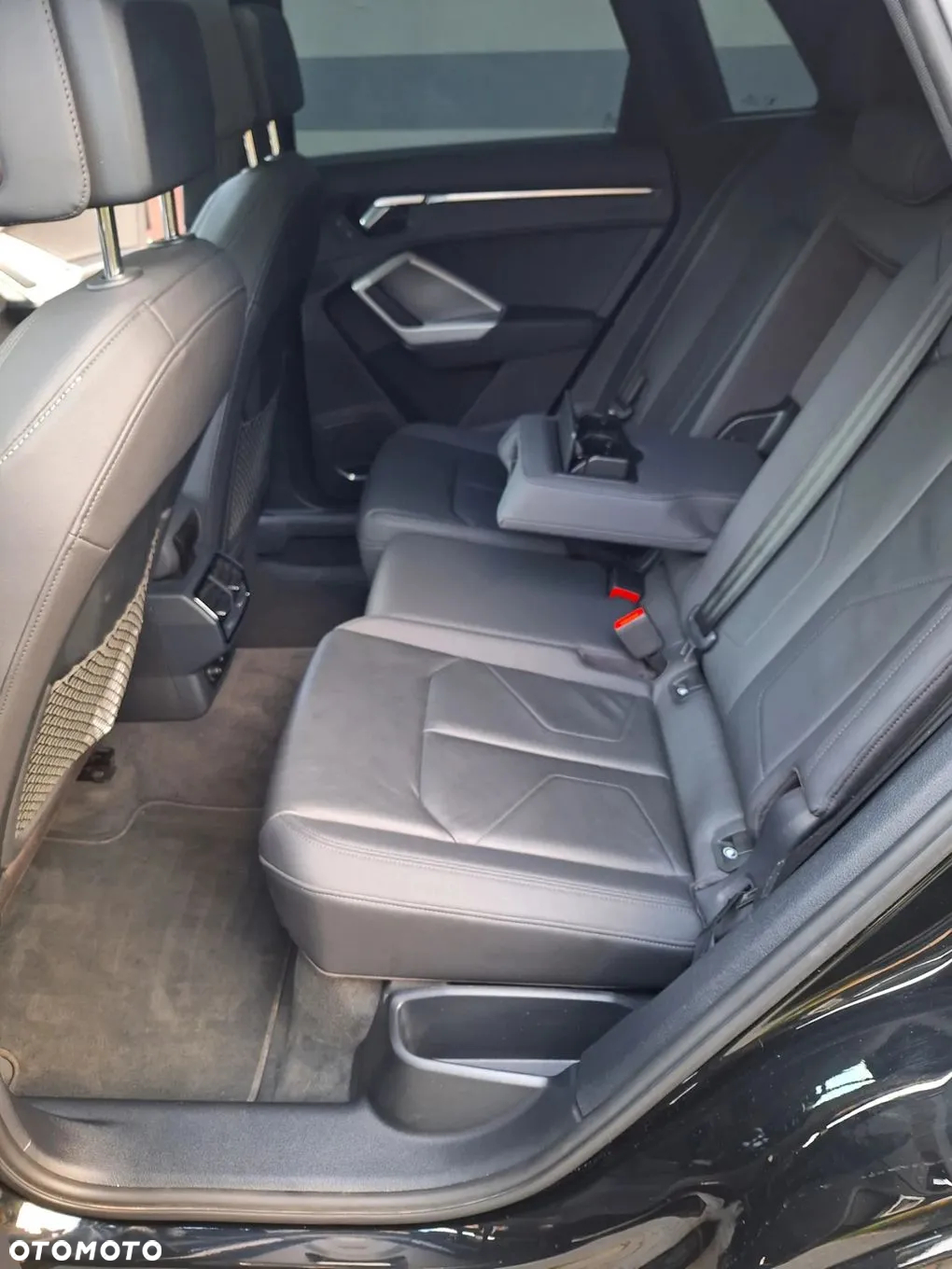 Audi Q3 45 TFSI Quattro S tronic - 21