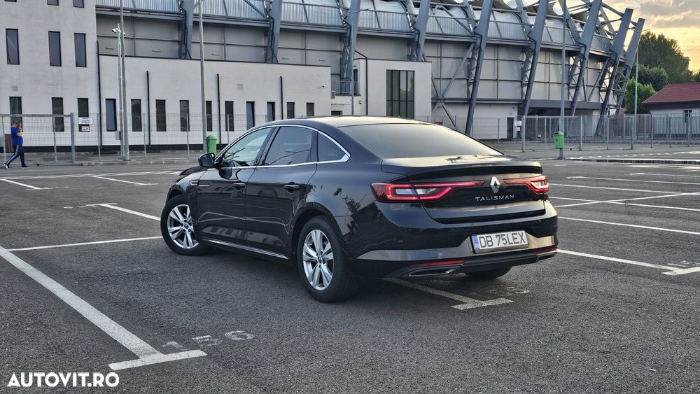 Renault Talisman - 6