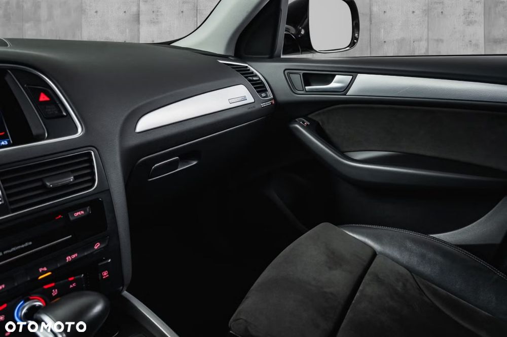 Audi Q5 35 TDI S tronic S line - 14