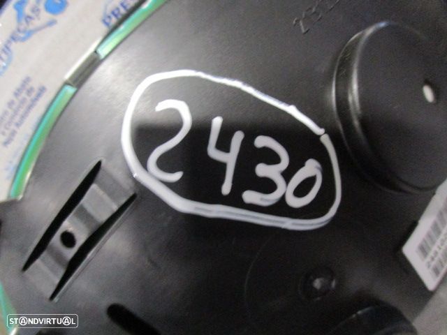 Quadrante 248102055R DACIA SANDERO 2 FASE 1 2016 0.9I 90CV 5P AZUL KM/H DIGITAL - 4