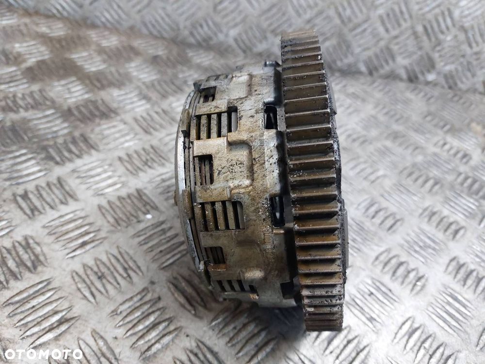 SPRZĘGŁO KOSZ SPRZĘGŁOWY HONDA CBR 600 CBR600F F4i - 4