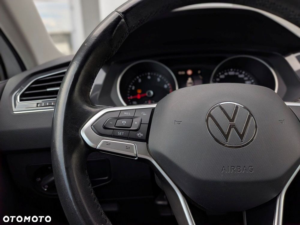 Volkswagen Tiguan 1.5 TSI EVO Life DSG - 17
