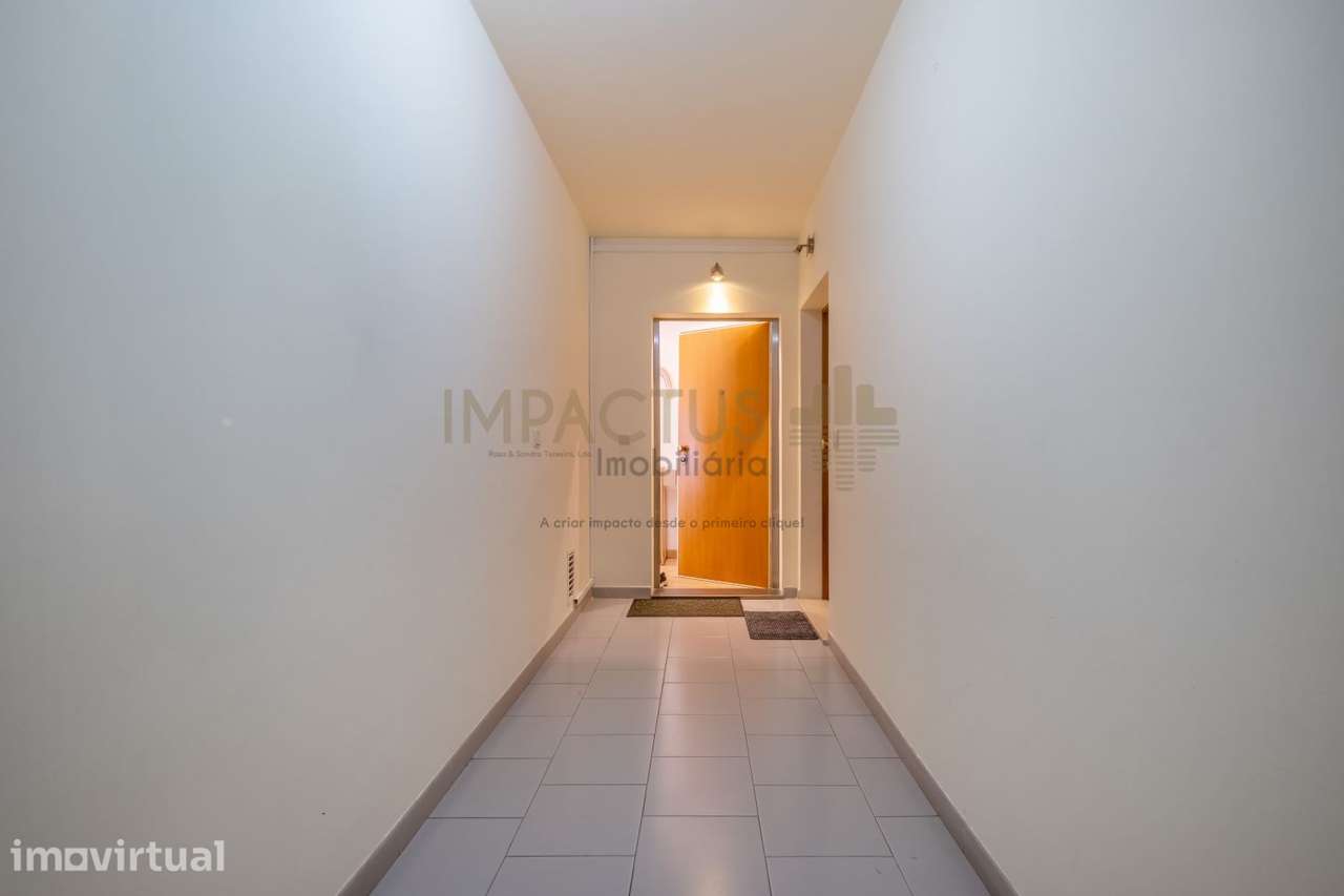 Apartamento T3 renovado em Alfena - Grande imagem: 4/27