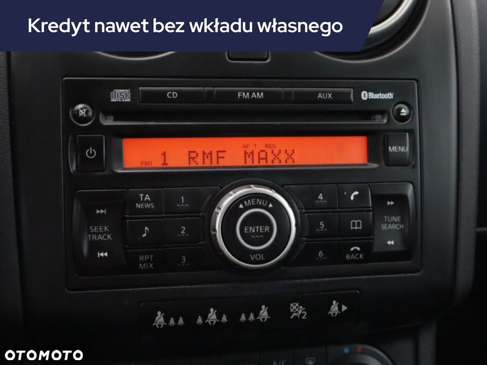 Nissan Qashqai - 15
