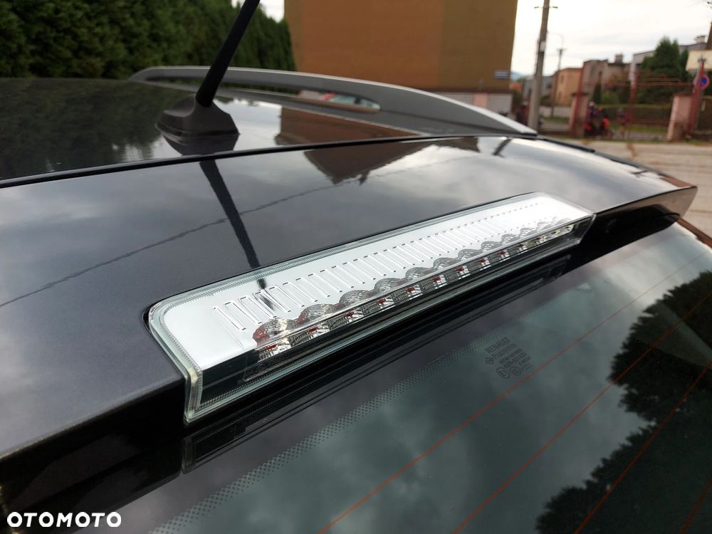 Renault Laguna - 27