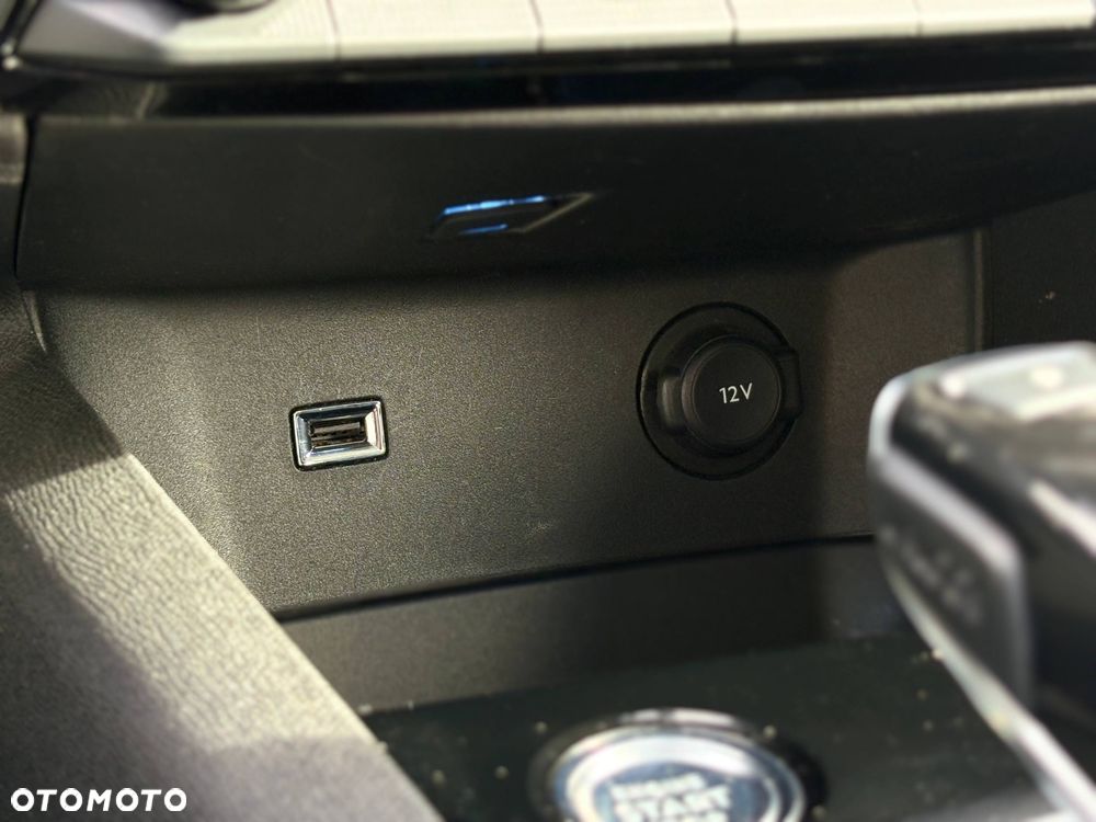 Peugeot 5008 1.2 PureTech Active S&S EAT8 - 37