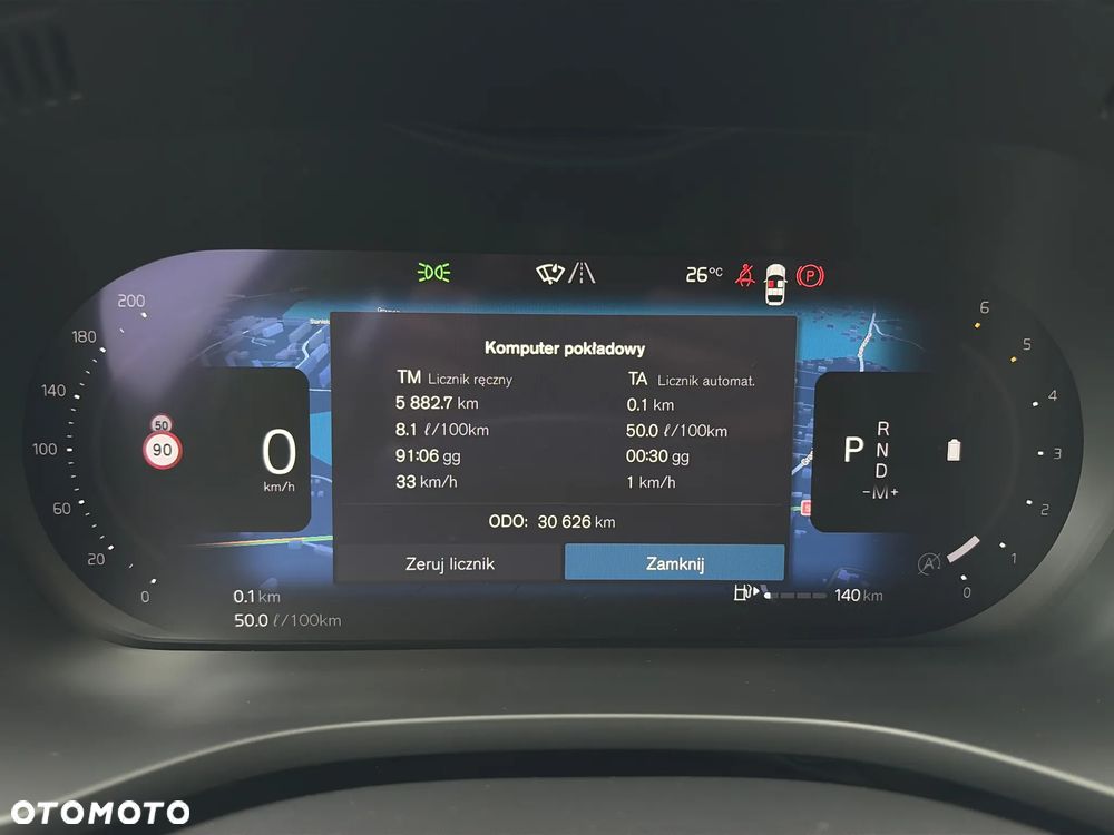 Volvo XC 60 B4 D AWD Plus Bright - 20