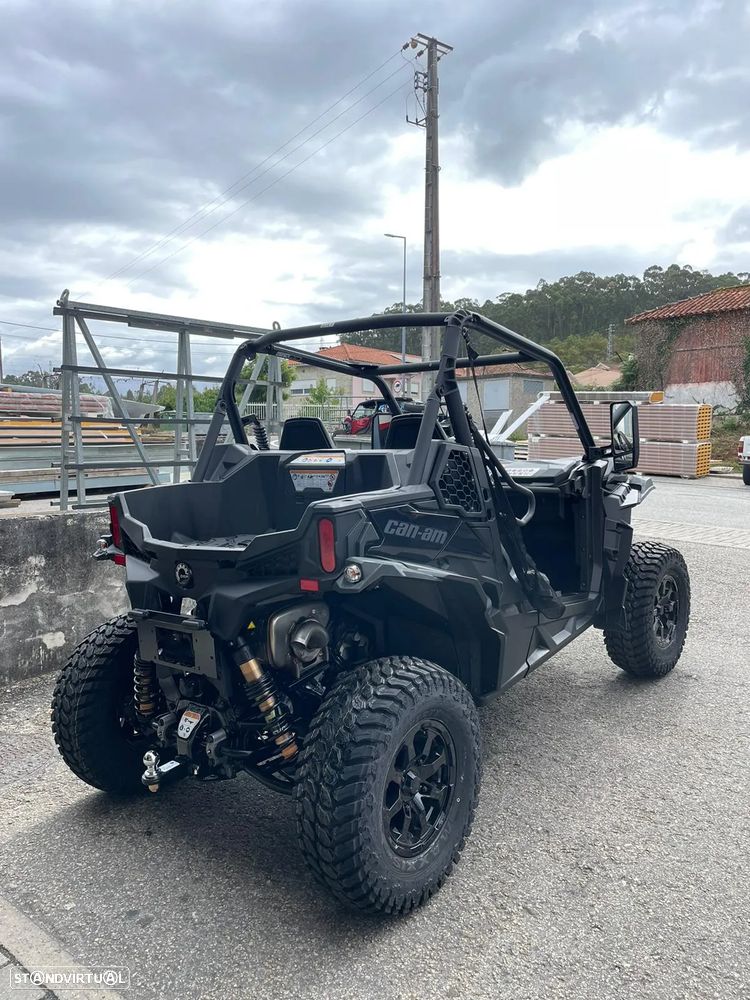 Can-Am Maverick Sport DPS 1000R - 6