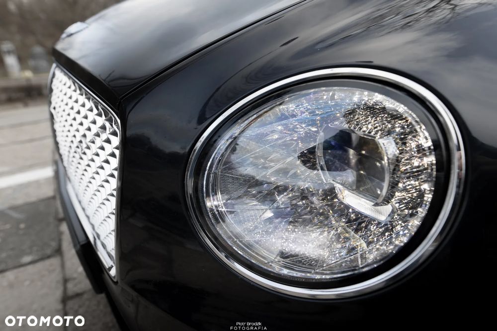 Bentley Continental GT - 35