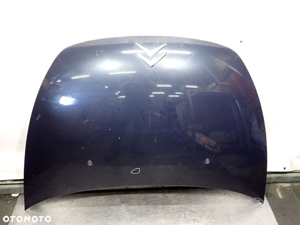 MASKA CITROEN C3 PLURIEL 1.6 KOL: EYPC