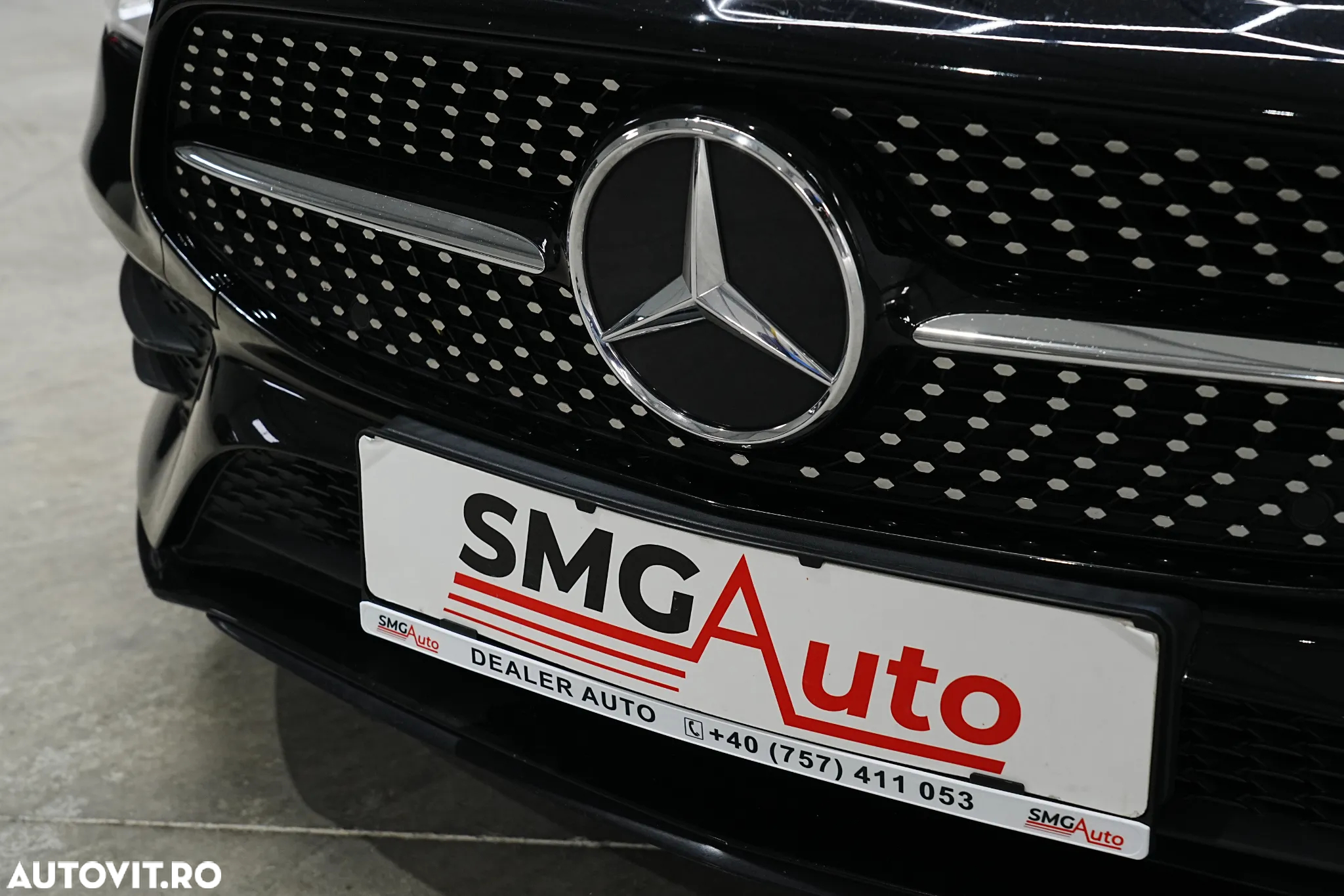 Mercedes-Benz CLA 180 7G-DCT Edition AMG Line - 29
