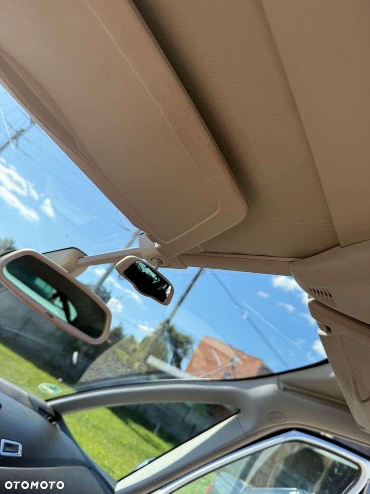 Citroën C4 Picasso 2.0 HDi Exclusive - 20