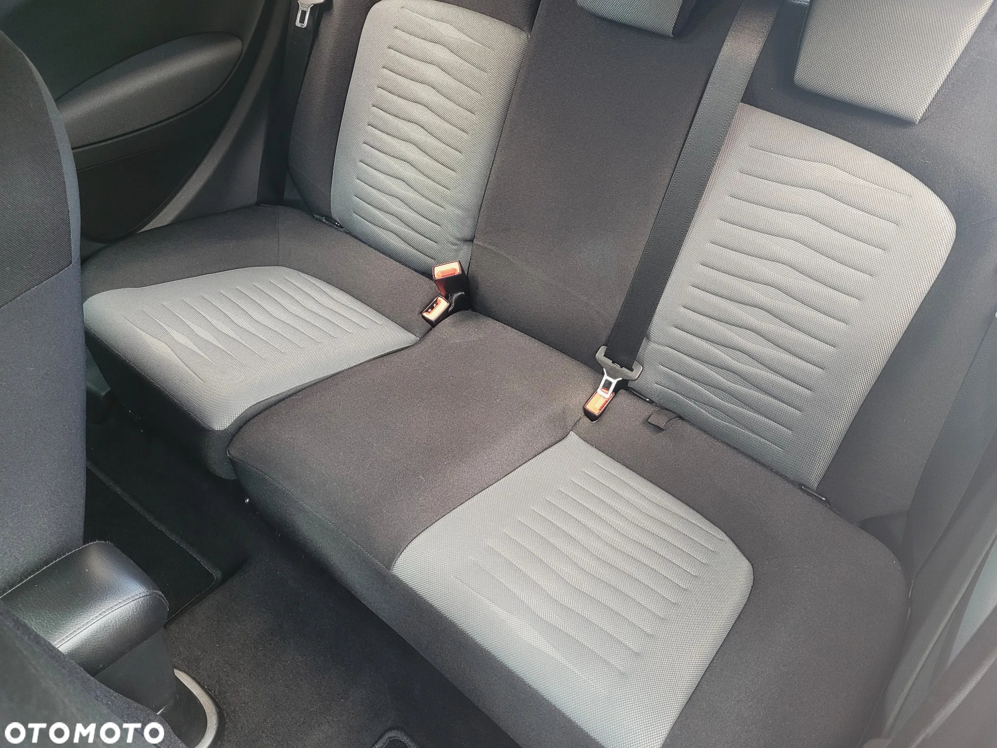 Fiat Grande Punto - 18