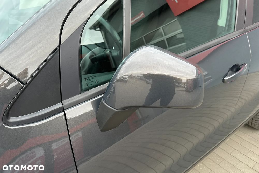 Opel Mokka 1.4 T Cosmo - 18