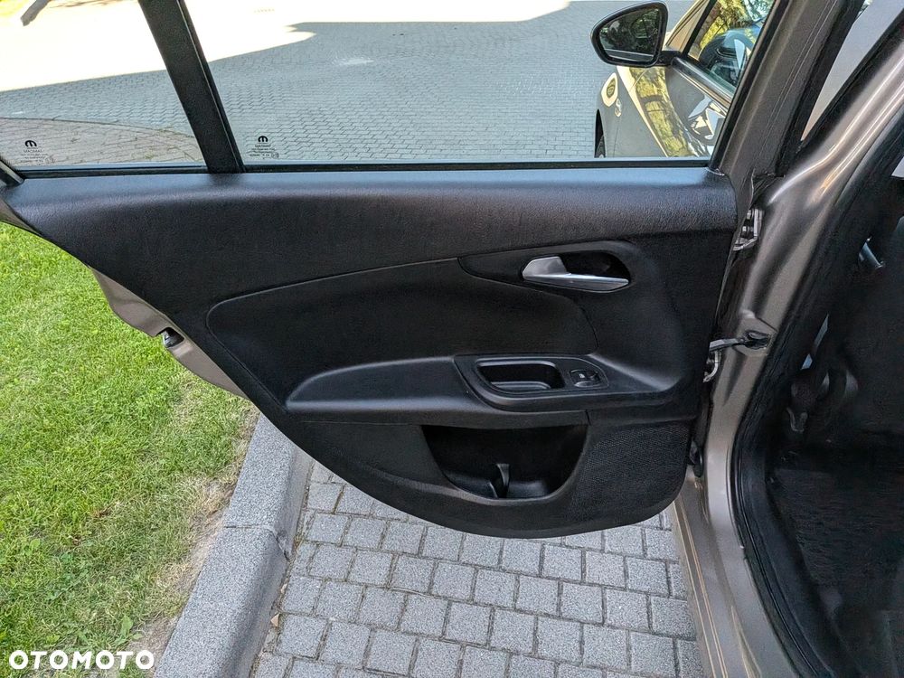 Fiat Tipo 1.4 T-Jet 16v Lounge EU6 - 17