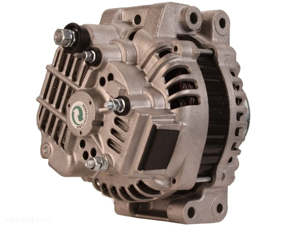 NOWY ALTERNATOR SCANIA 164C 164G 164L | CARGO 114861 - 6