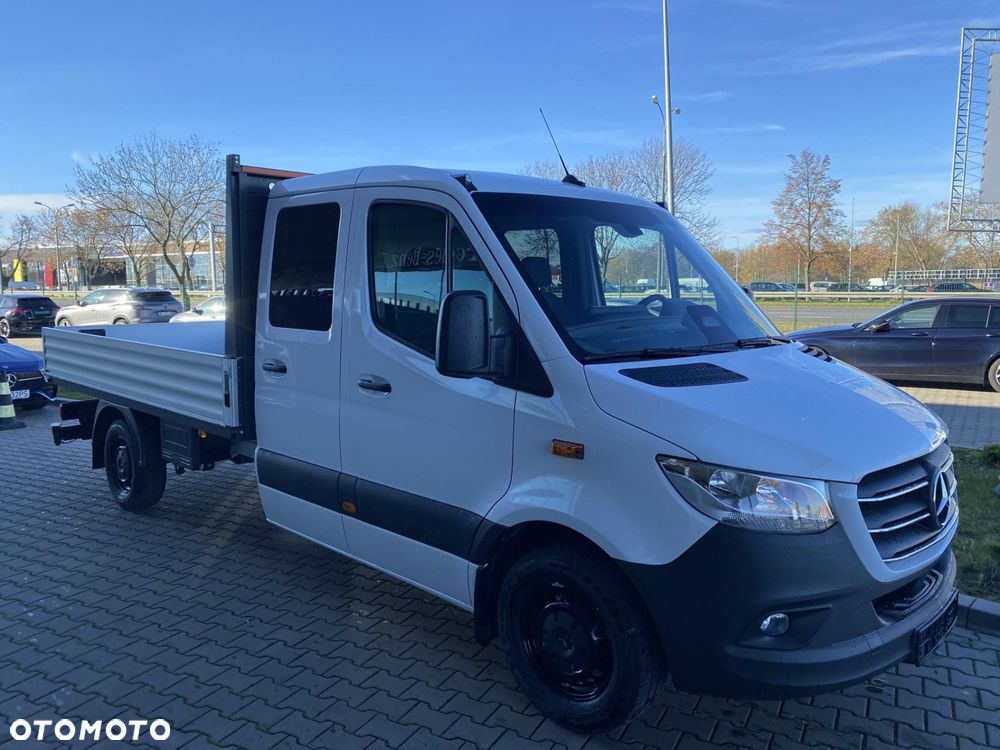 Mercedes-Benz Sprinter - 3