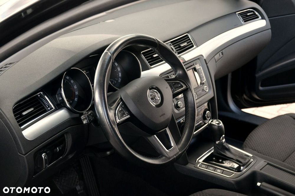 Skoda Superb - 11