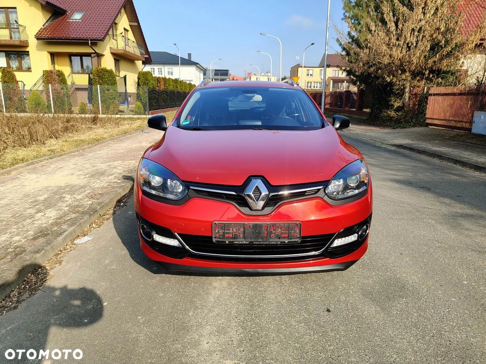 Renault Megane ENERGY dCi 130 BOSE EDITION - 3