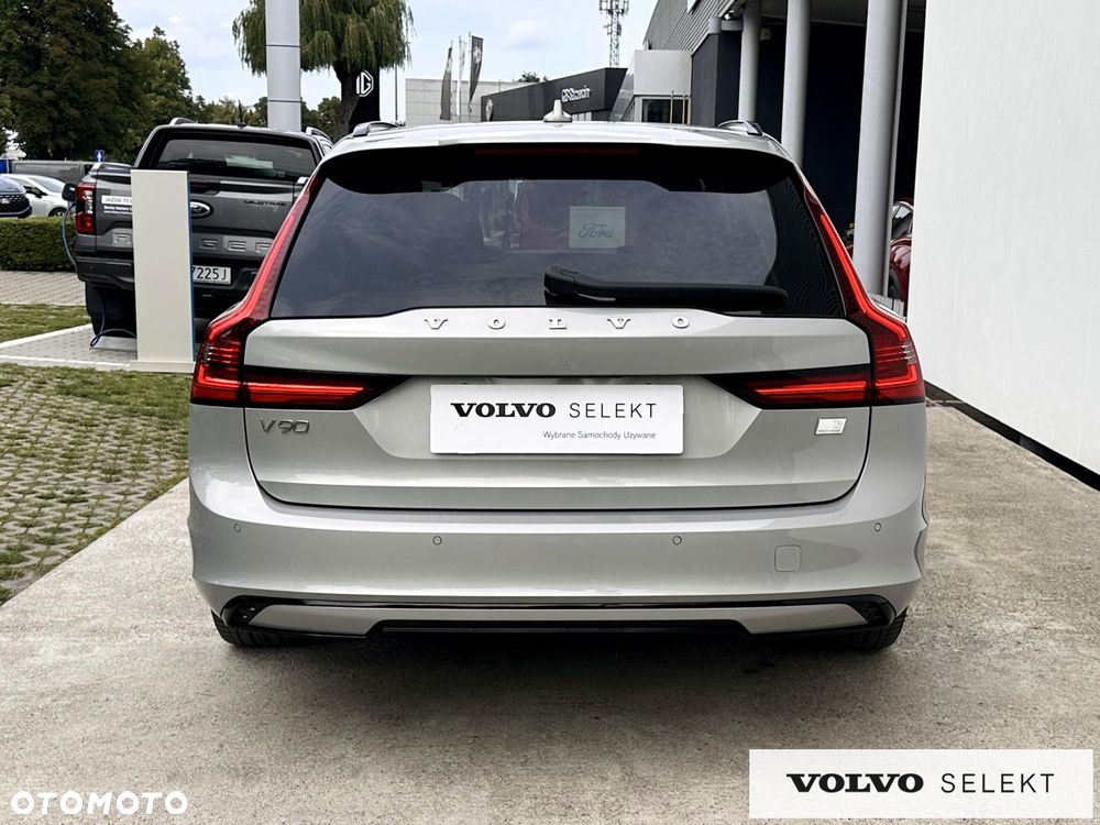 Volvo V90 - 9
