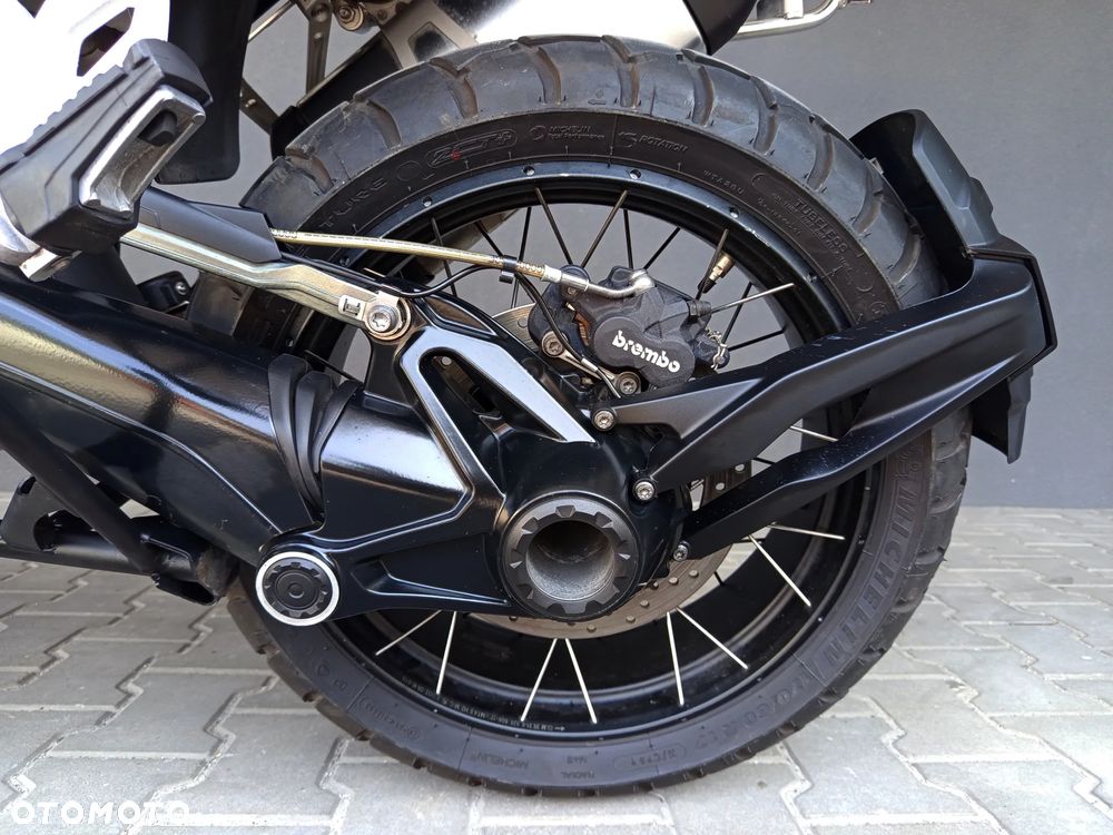 BMW GS - 26