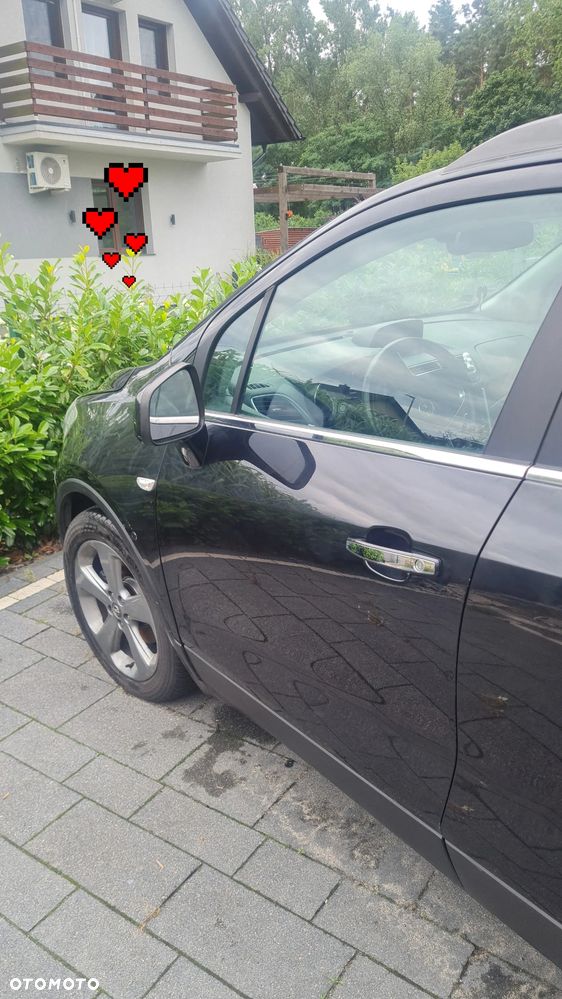 Opel Mokka 1.7 CDTI Cosmo - 6