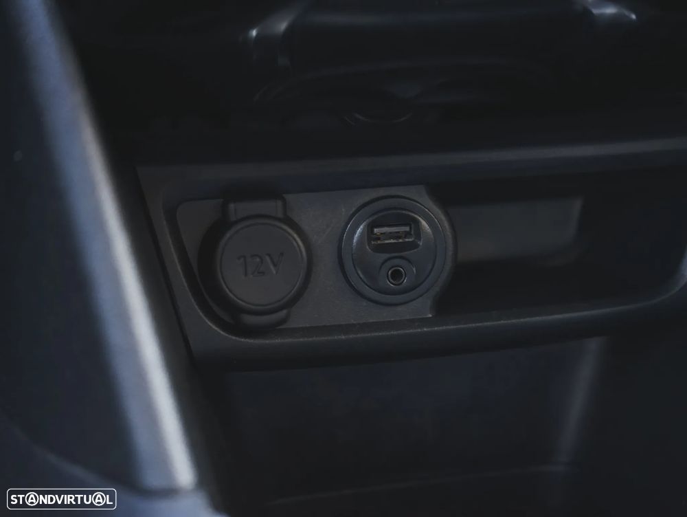 Peugeot 208 1.6 BlueHDi Active - 24