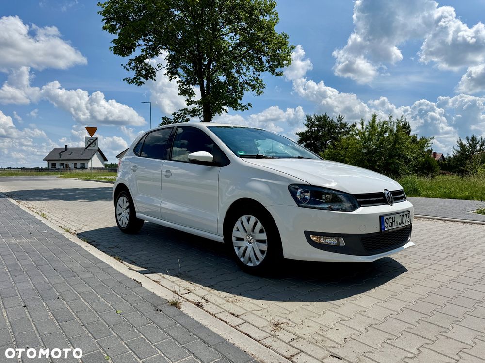 Volkswagen Polo - 2