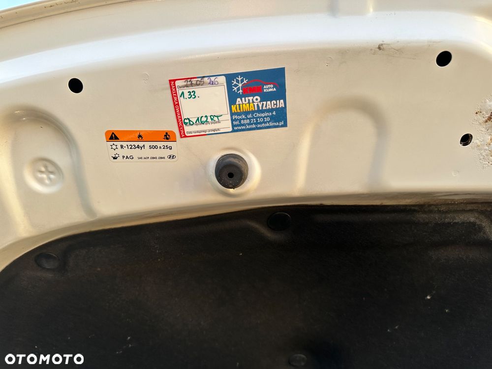 Hyundai i30 1.4 Classic + - 22