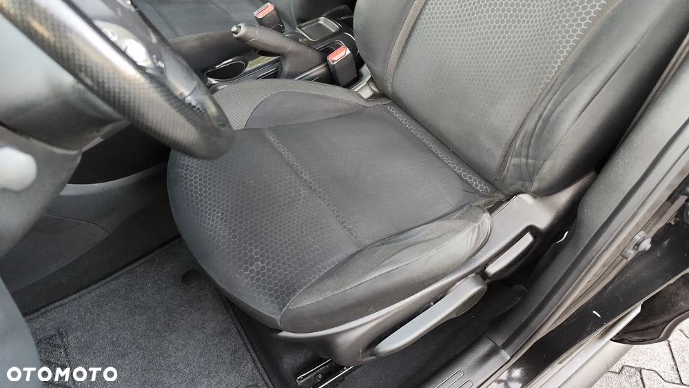 Nissan Juke 1.6 N-Tec - 17