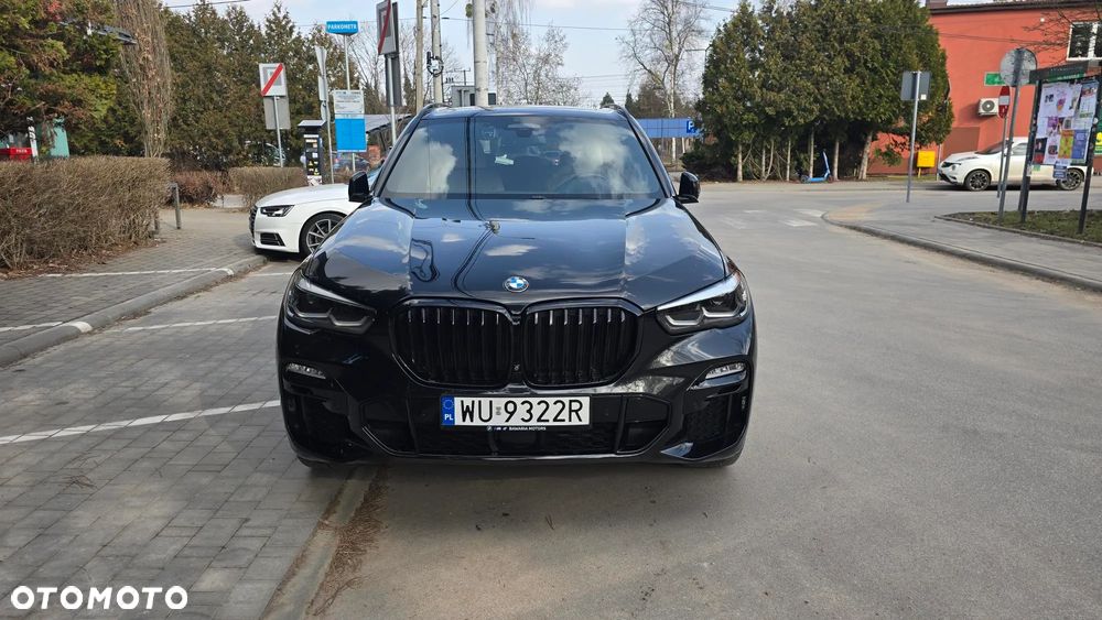 BMW X5 xDrive40i - 6