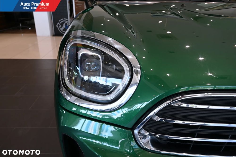 MINI Countryman Cooper - 22