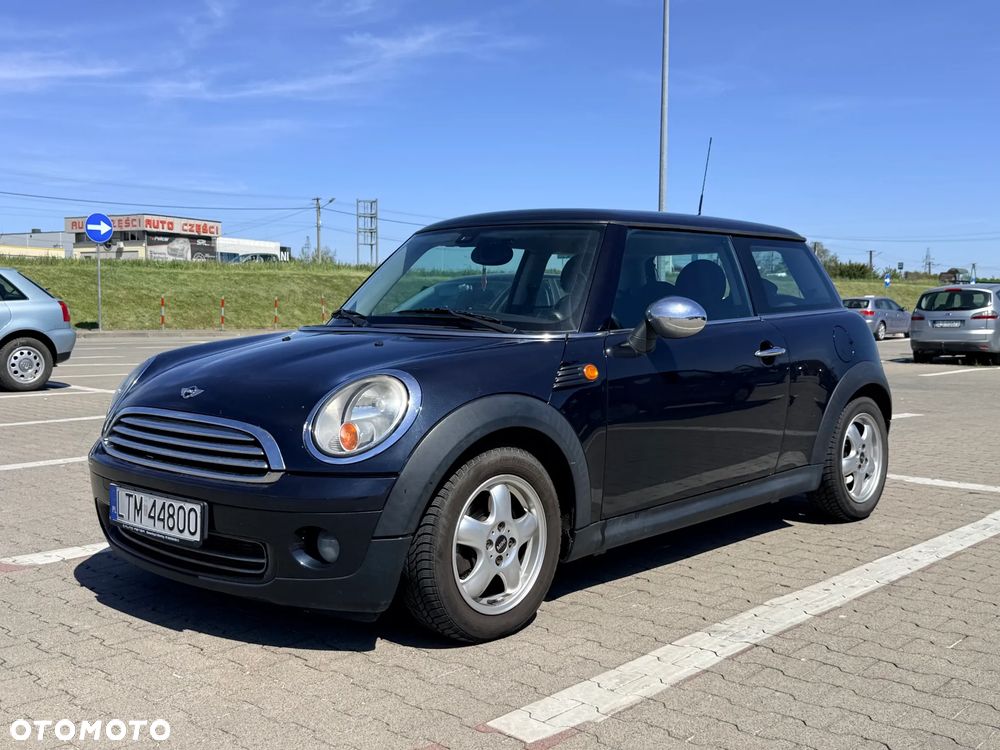 MINI ONE Standard - 3