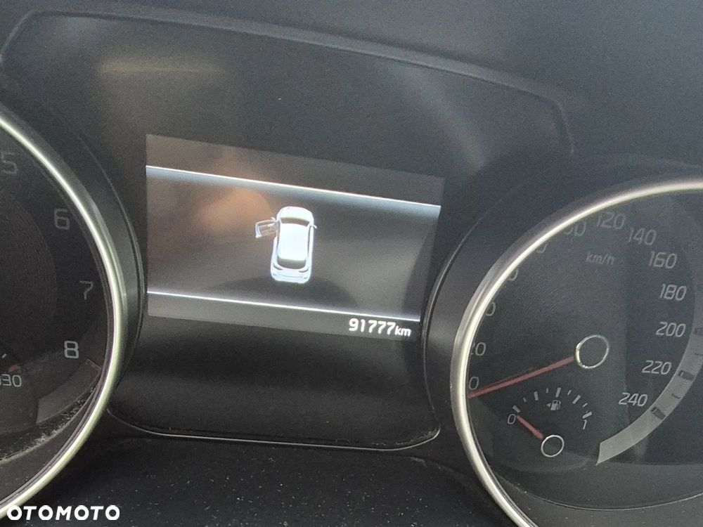 Kia Ceed 1.5 T-GDI M - 11
